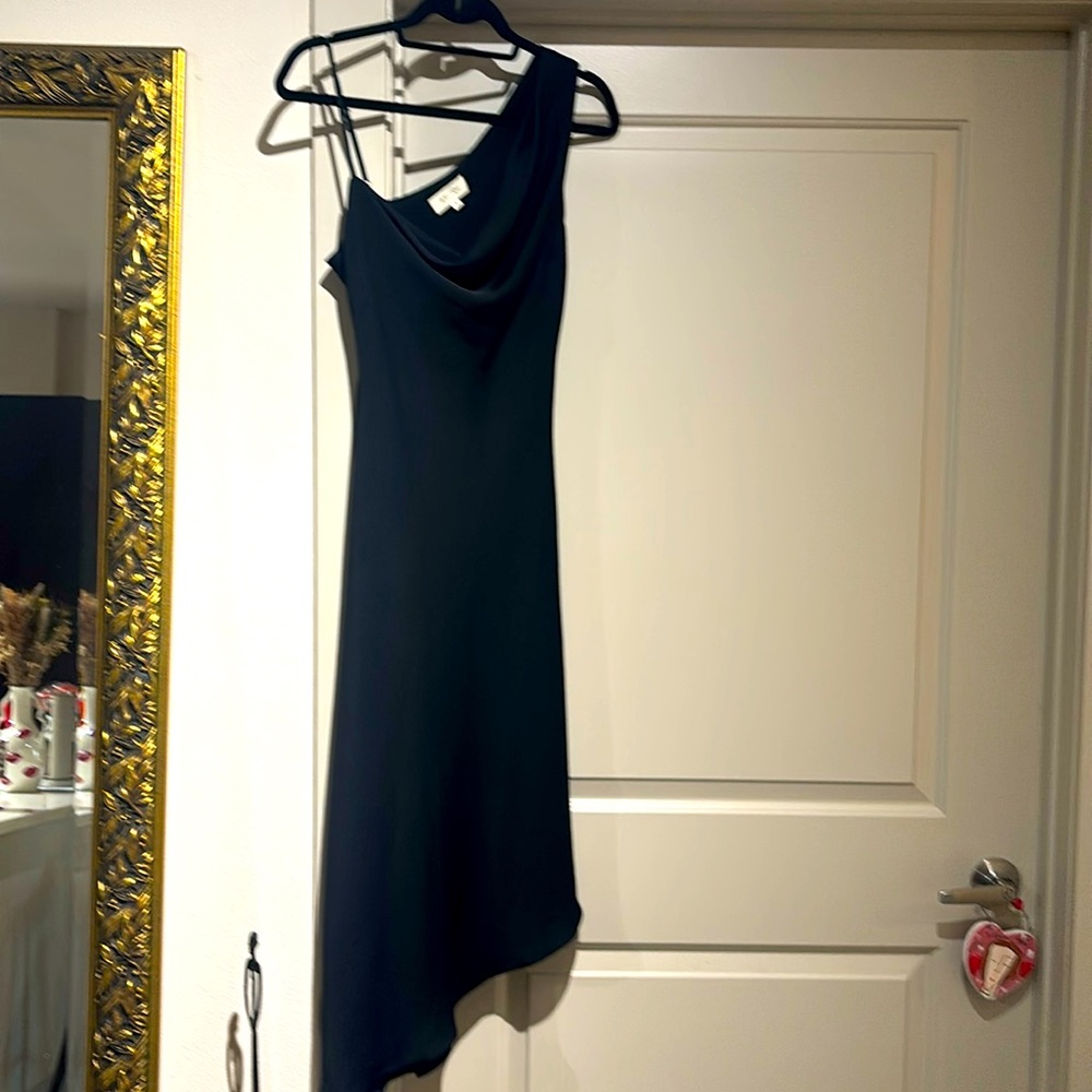Asymmetrical LBD size S